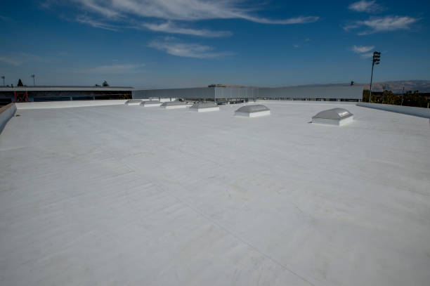 Best Emergency Roof Repair Services  in Desert Aire, WA