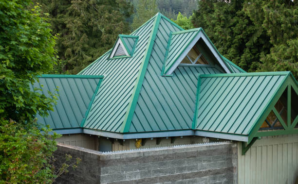Professional Roofing Services in Desert Aire, WA