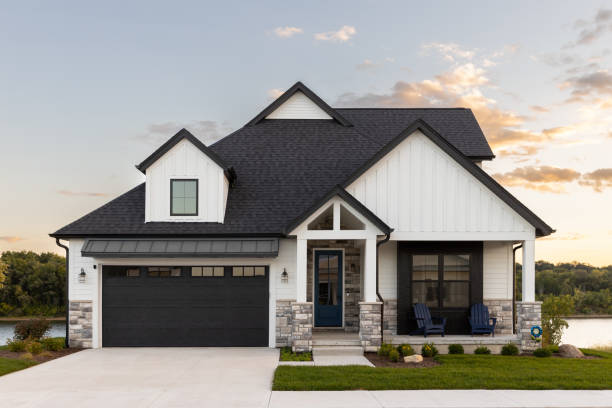 Best Roof Installation  in Desert Aire, WA
